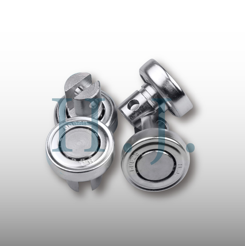 Bearings for Medical, Office Equipment & Cash Boxes