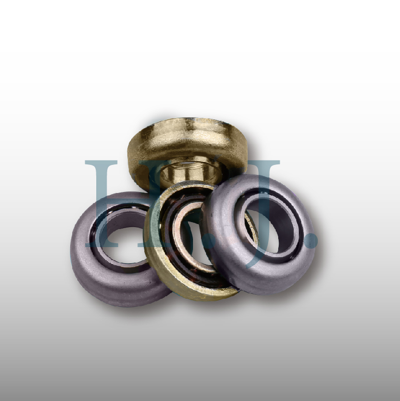 Ceramic bearing manufacturer