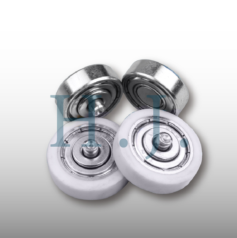 Door and window pulleys supplier