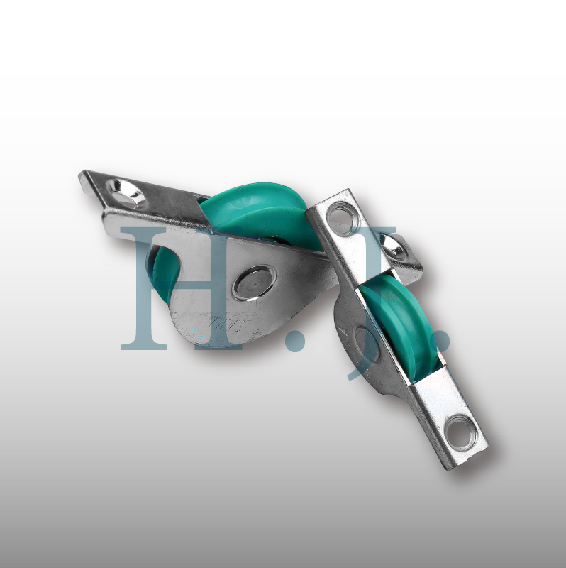 Sliding shower door rollers OEM