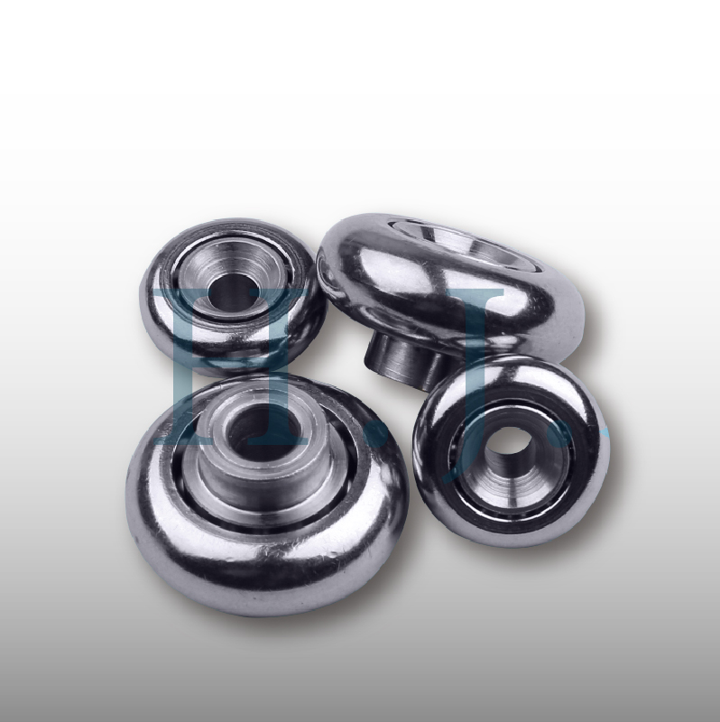 Replacement non standard bearings