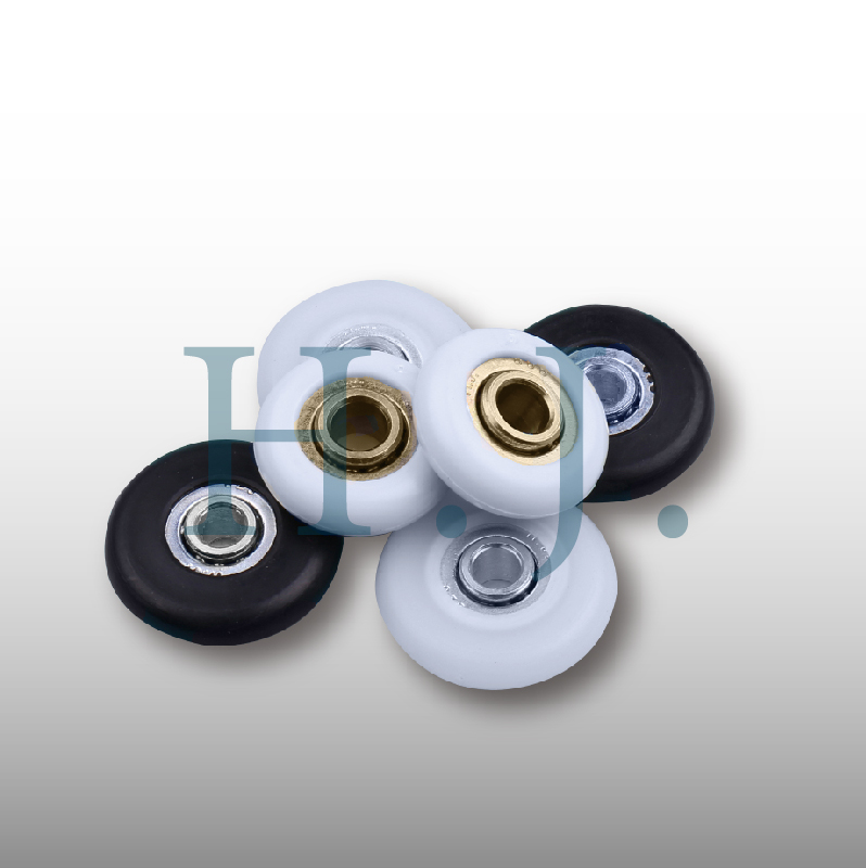 Fitness equipment pulleys manufacturer