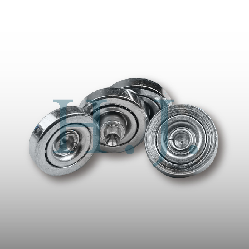 Precision bearing manufacturer