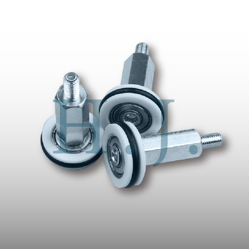 Hard to find bearings