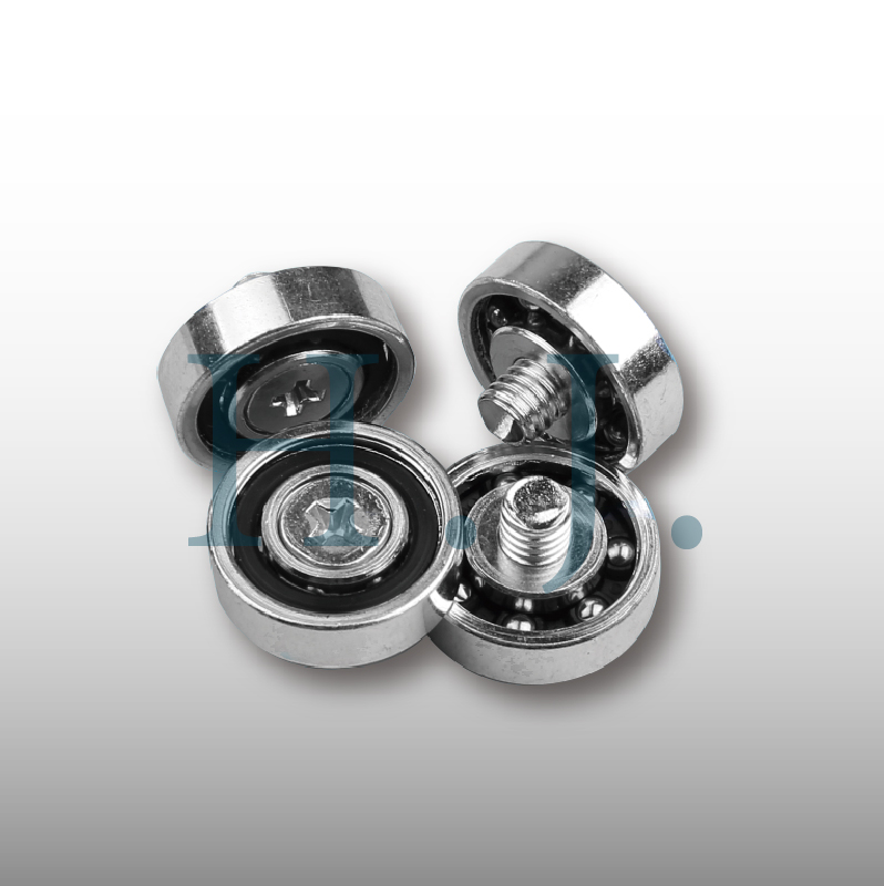 High precision bearing manufacturer