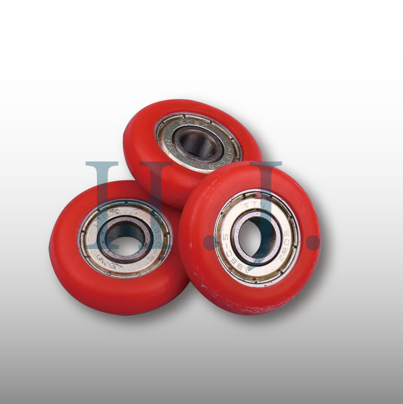 Customized bearing solutions 