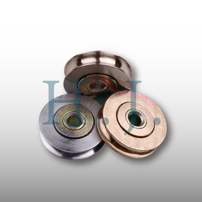Specialized bearings