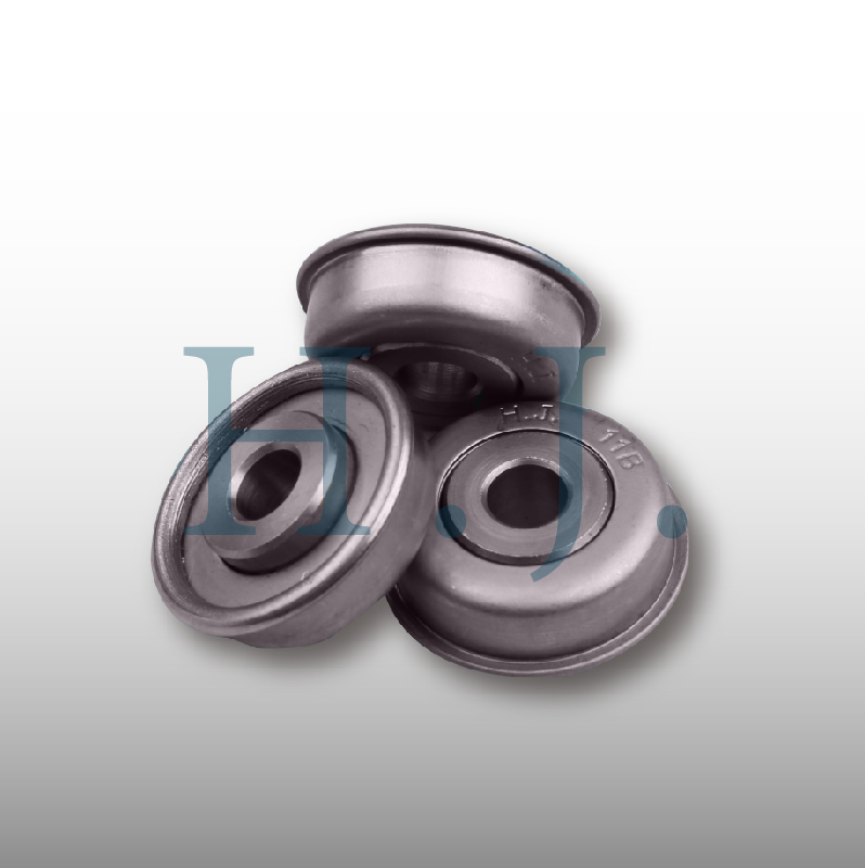 Specialty bearing manufacturer