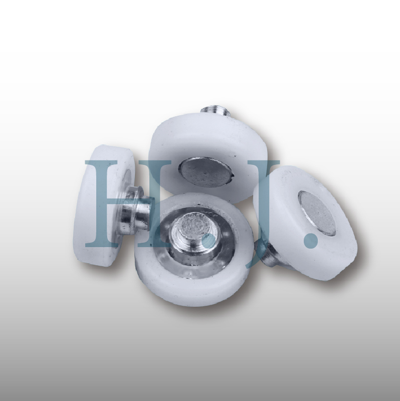 Custom size bearings