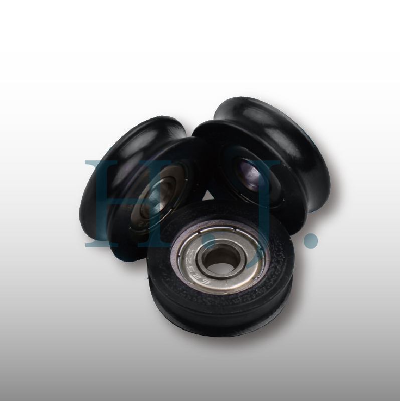 Packaging machinery bearings OEM