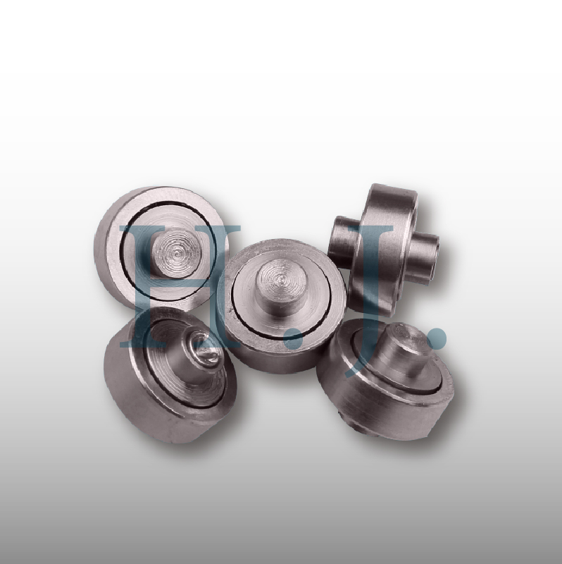 Engineered bearings